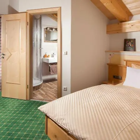 Kainzierlhof Ferienwohnung Апартаменты