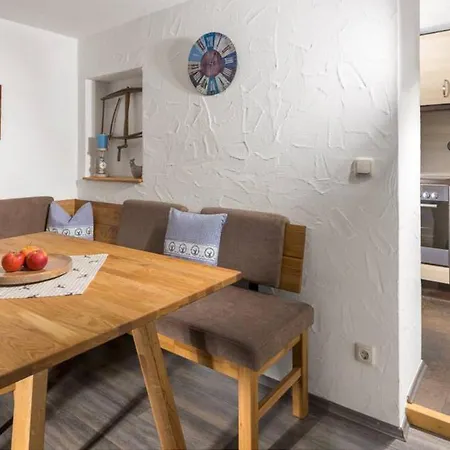 Kainzierlhof Ferienwohnung * Рамзау