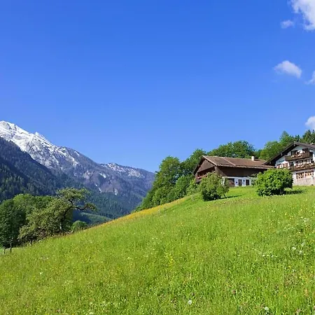 Kainzierlhof Ferienwohnung