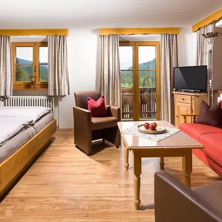 Kainzierlhof Ferienwohnung Рамзау