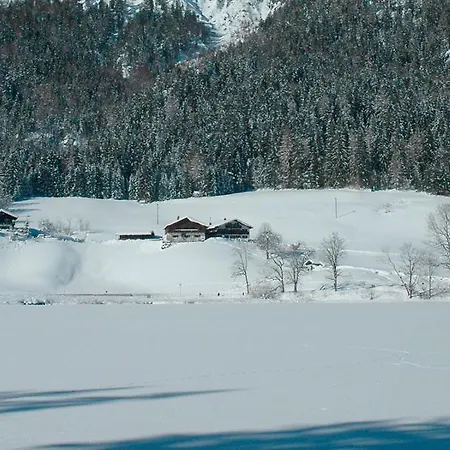 Kainzierlhof Ferienwohnung Ramsau bei Berchtesgaden